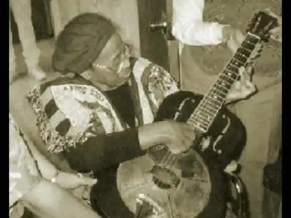 Sister O.M. Terrell - Life Is A Problem